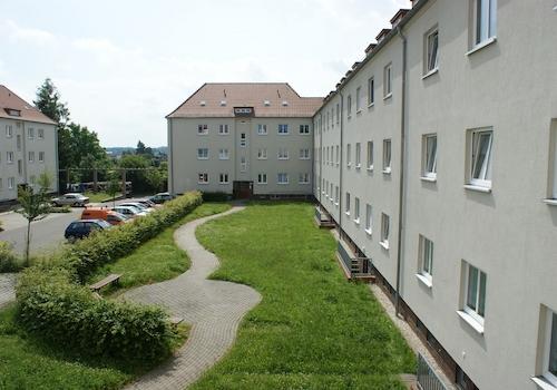 Hauseingänge