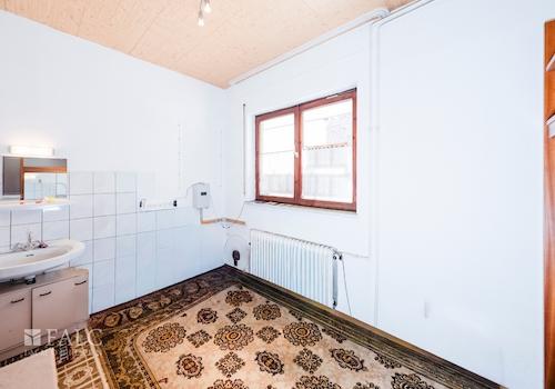 Zimmer separat EG