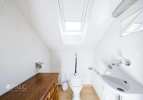 WC DG