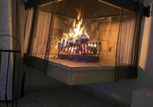 Kamin