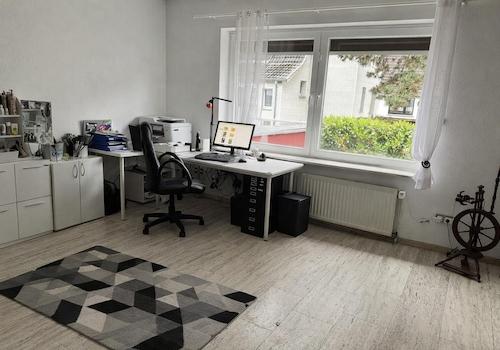 Zimmer EG