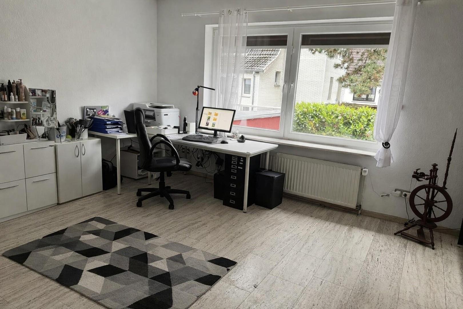 Zimmer EG