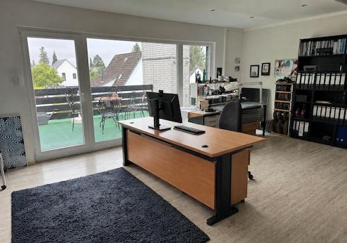 Zimmer OG