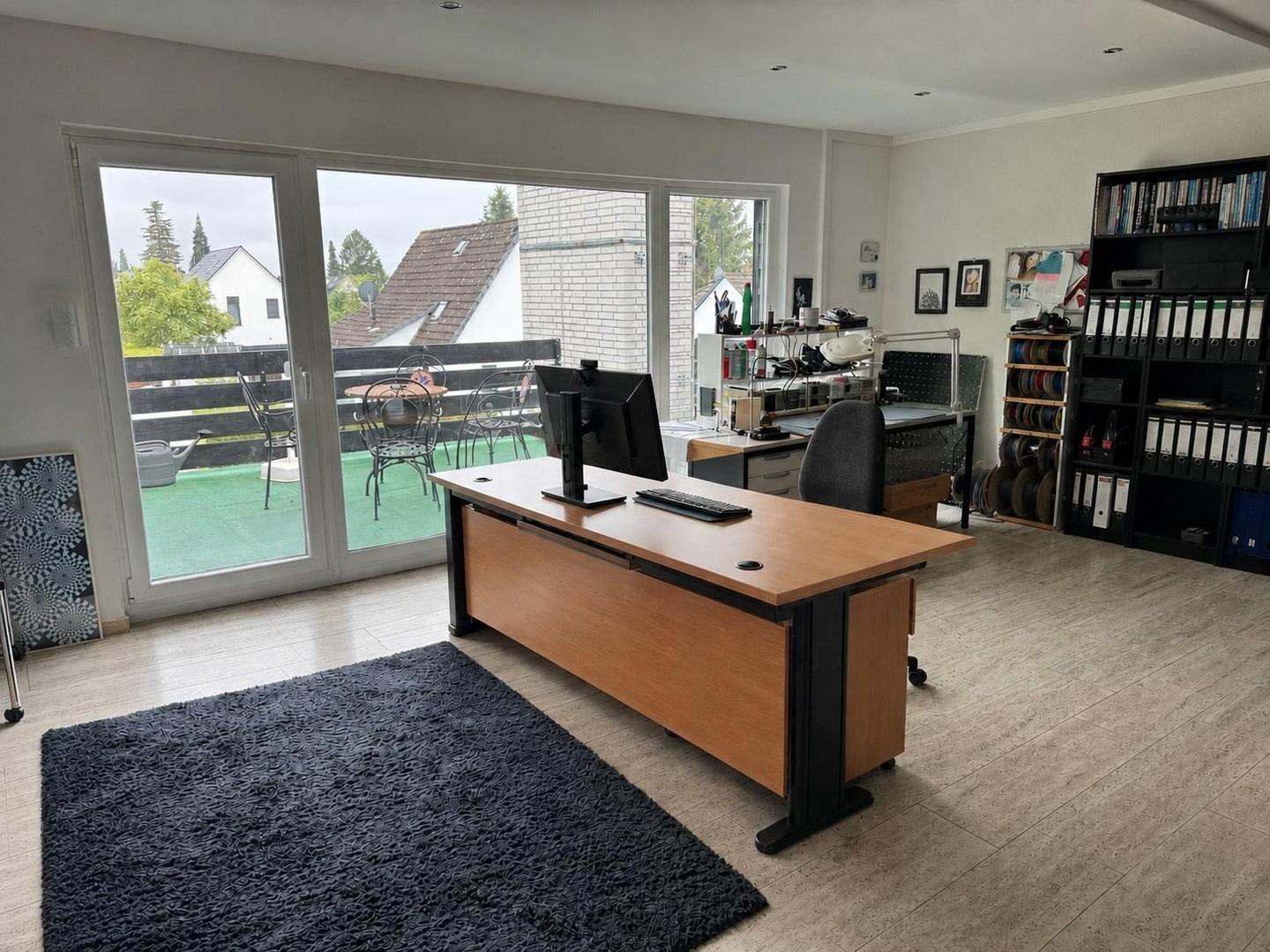 Zimmer OG