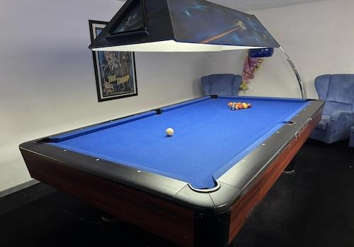 Billard
