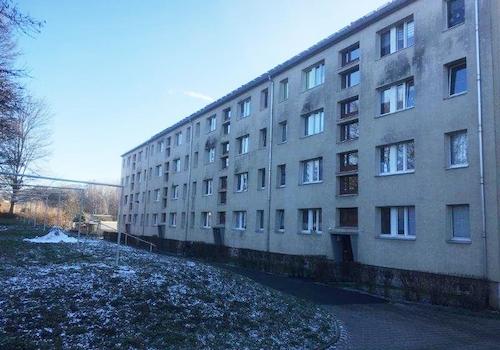 Objektansicht
