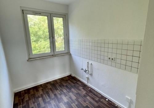 Küche - Musterbild