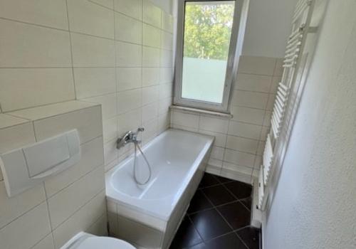 Badezimmer - Musterbild