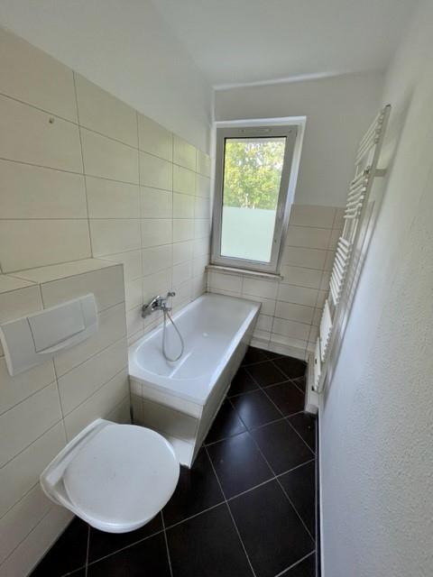 Badezimmer - Musterbild