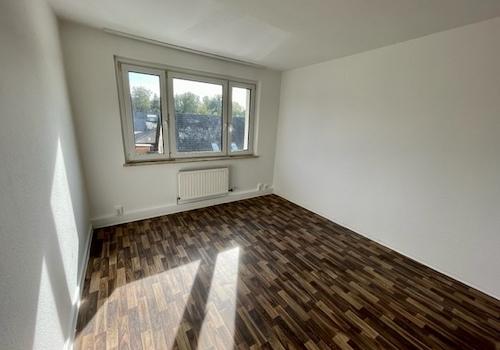 Schlafzimmer - Musterbild