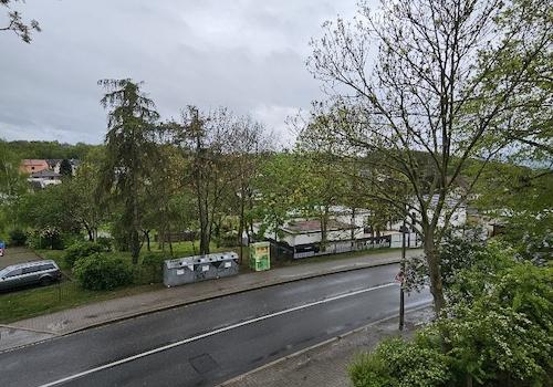 Ausblich Balkon 2