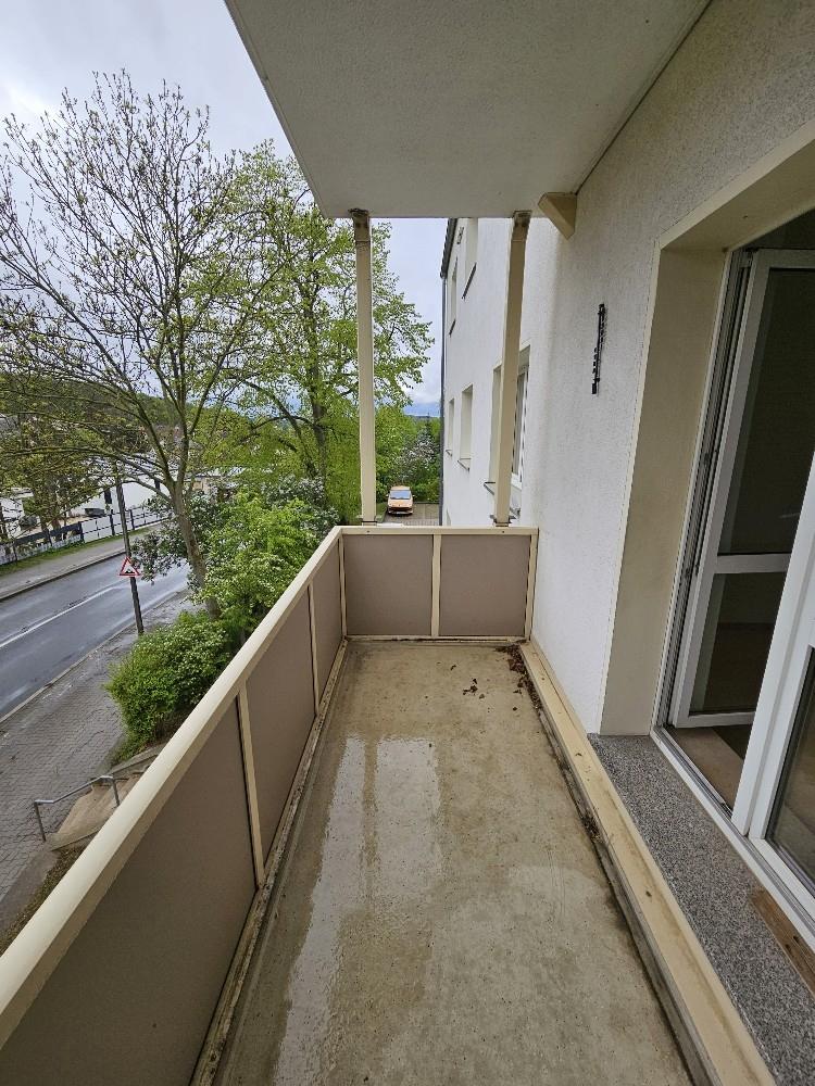 Balkon 1