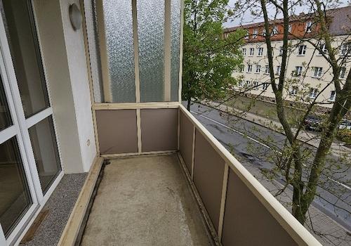 Balkon 2