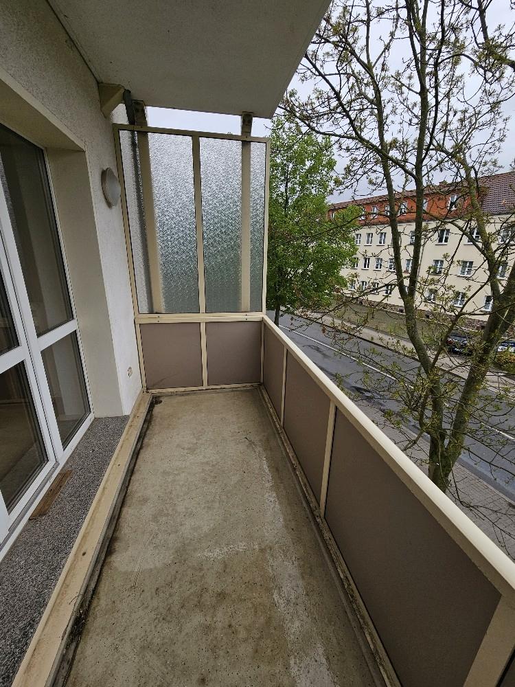 Balkon 2
