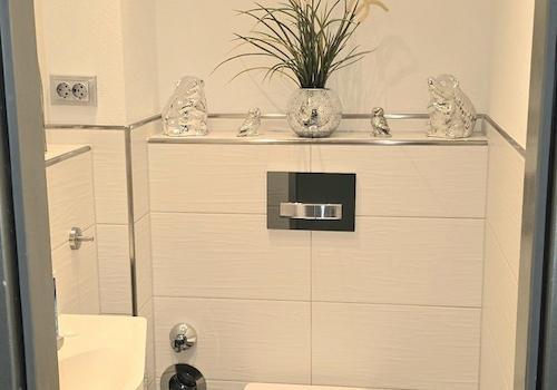 WC-Raum