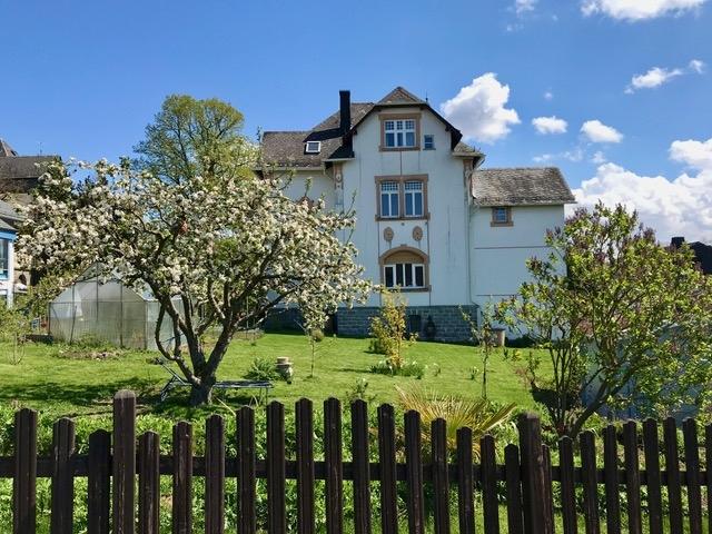Rückansicht