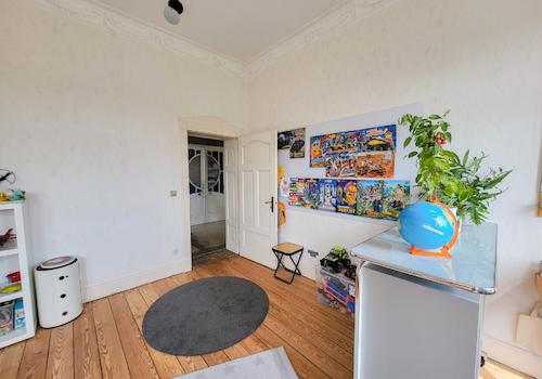 Spielzimmer EG 