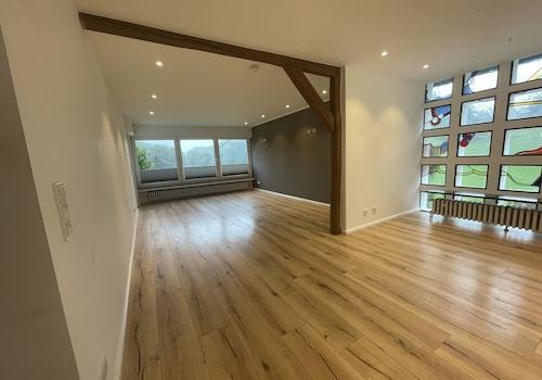 Wohnzimmer Esszimmer