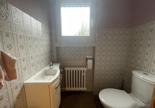 Gäste-WC