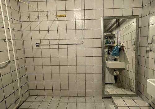 Hauswirtschaftsraum