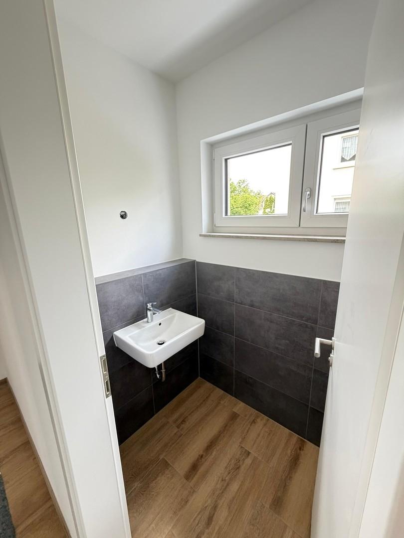 Gäste WC