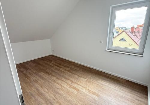 Kinderzimmer 2. OG