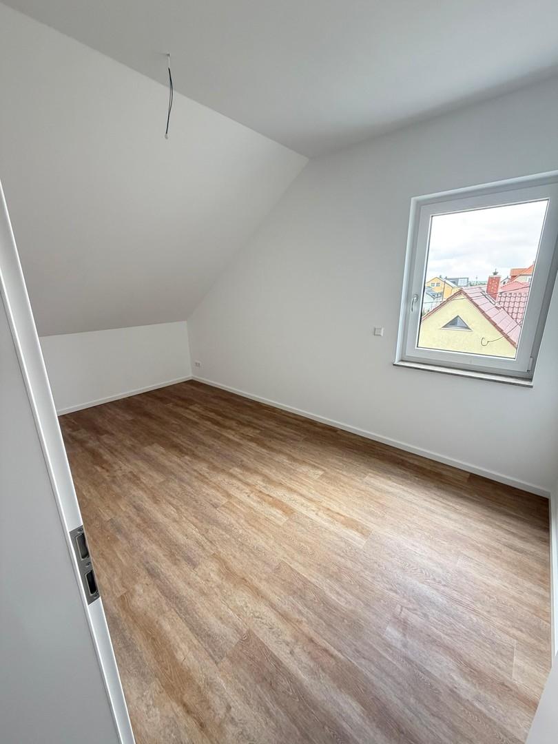 Kinderzimmer 2. OG