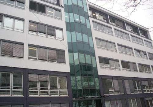 Ansicht