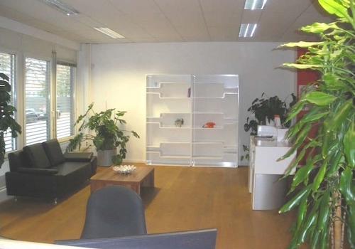 bsp. lounge