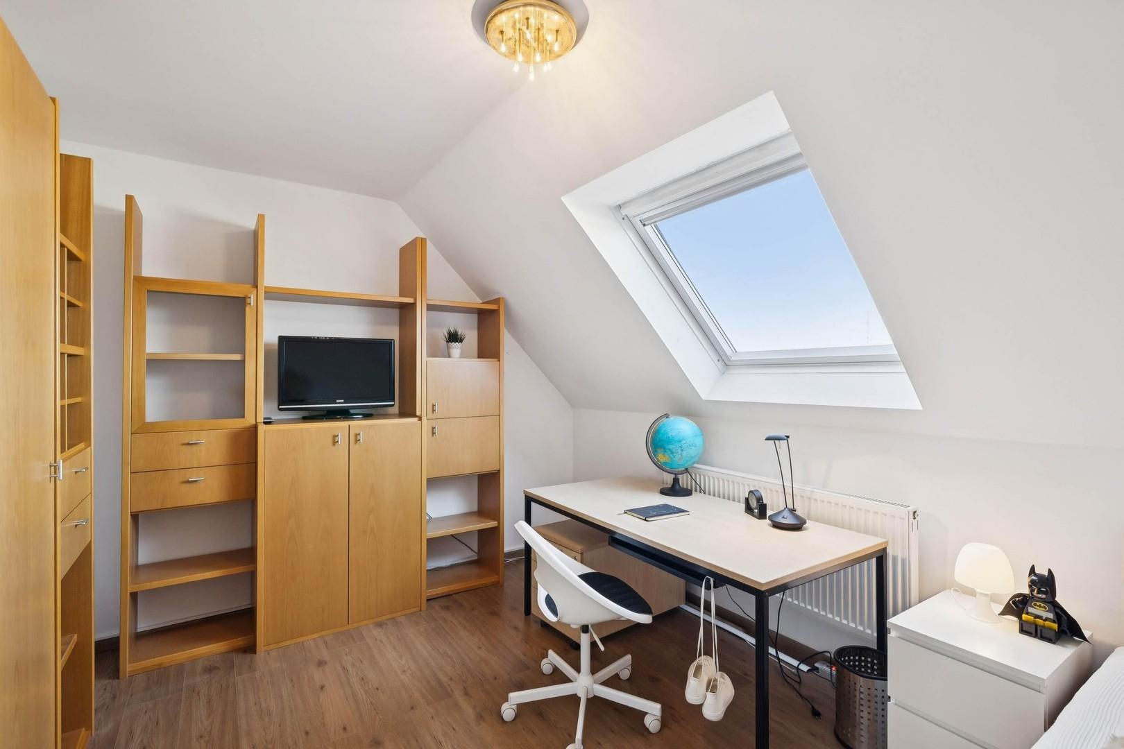 Schlafzimmer 2