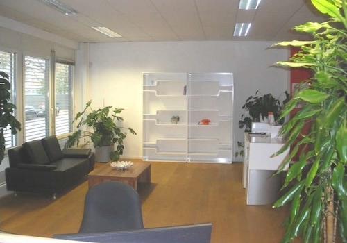 bsp. lounge