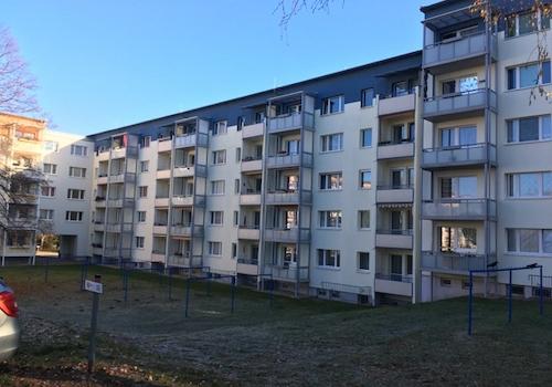 Objektansicht