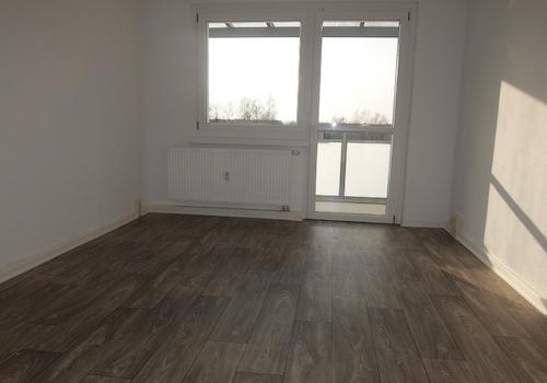 Beispiel Wohnzimmer