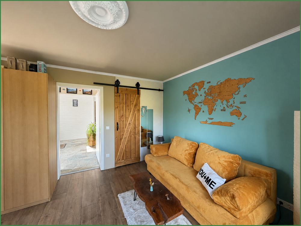 Gästezimmer
