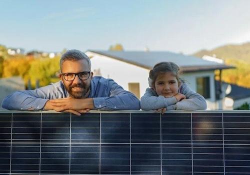 PV Anlage