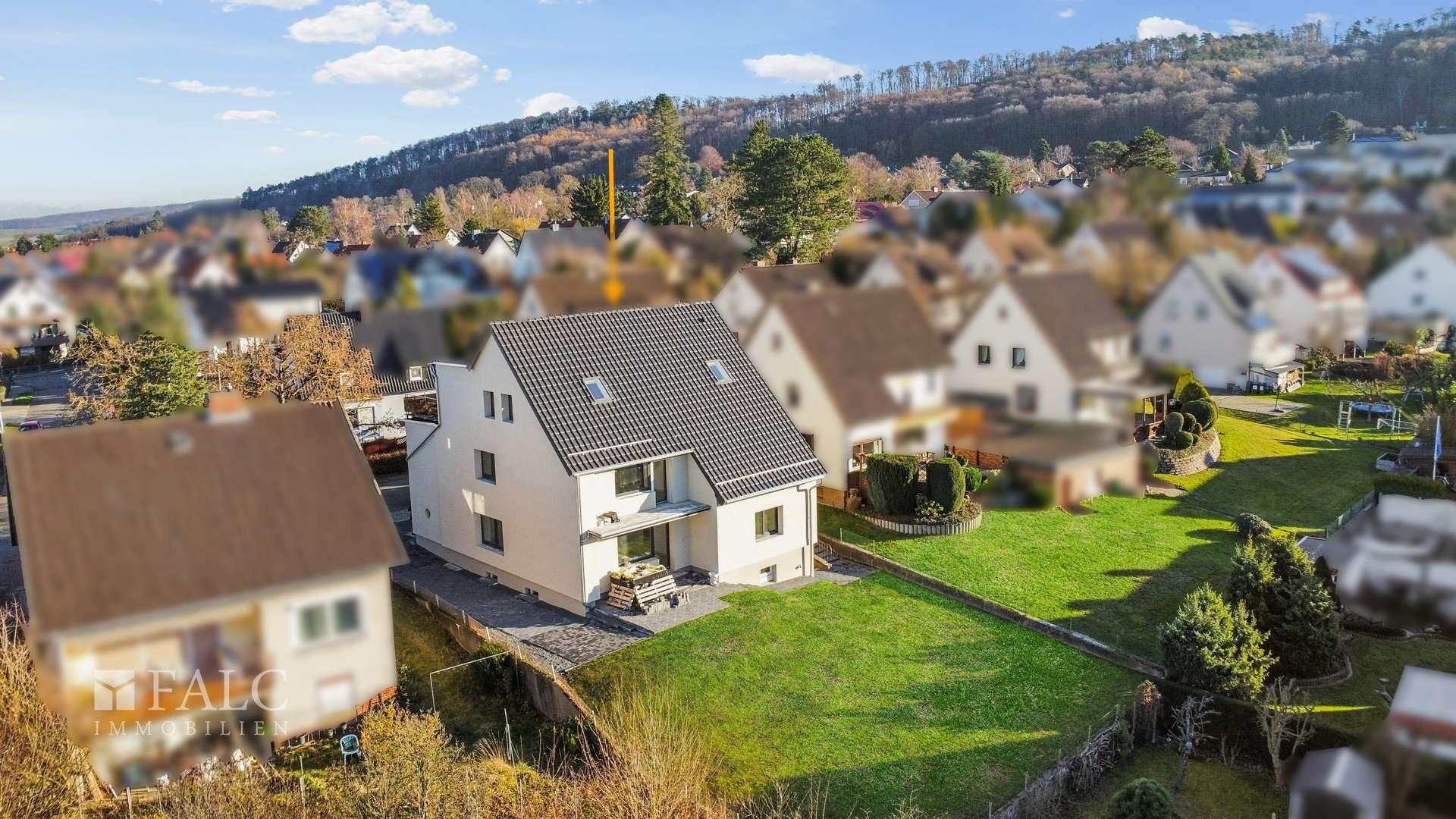 Aussenansicht