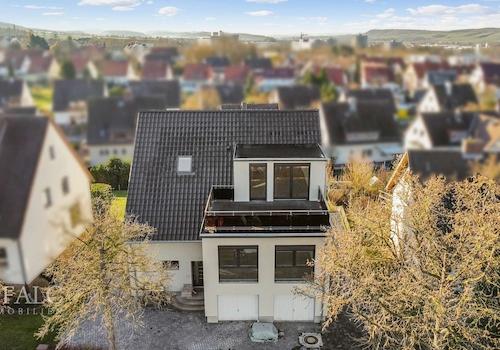Aussenansicht