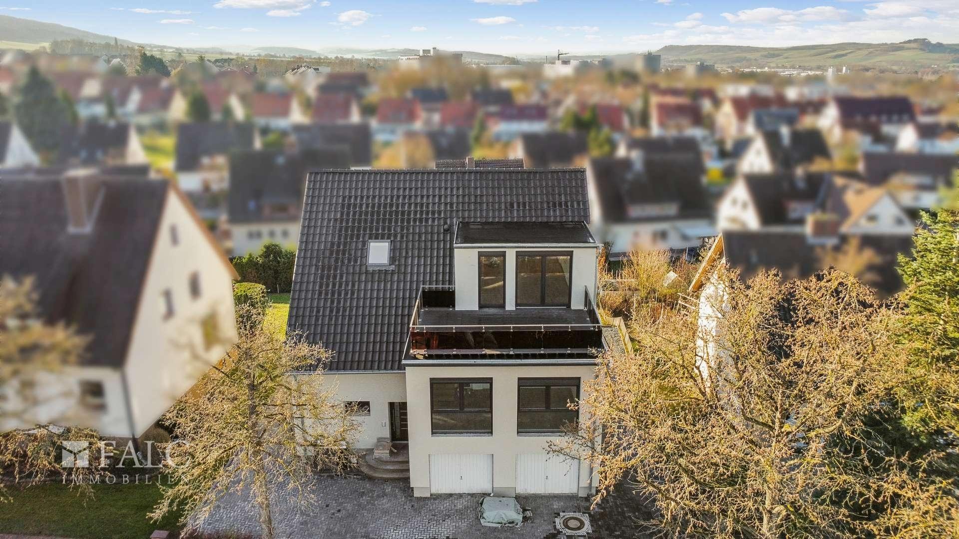 Aussenansicht