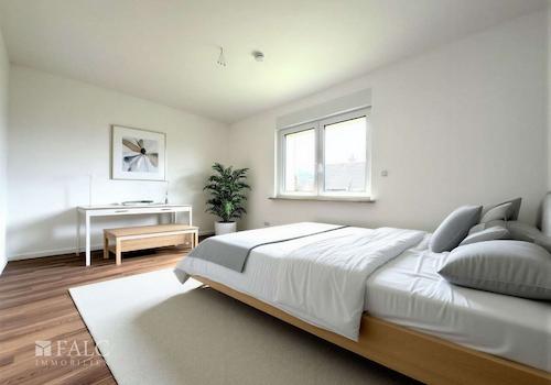 KI Schlafzimmer