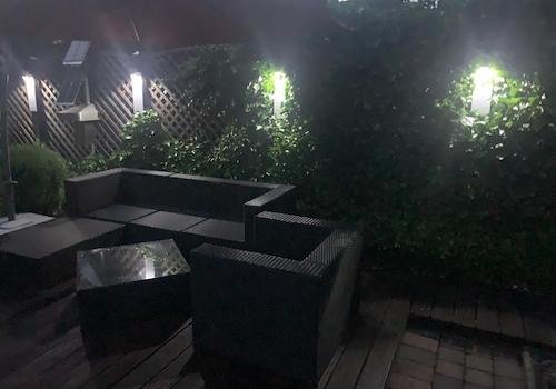 Terrasse 2