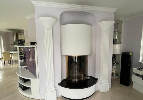 Kamin