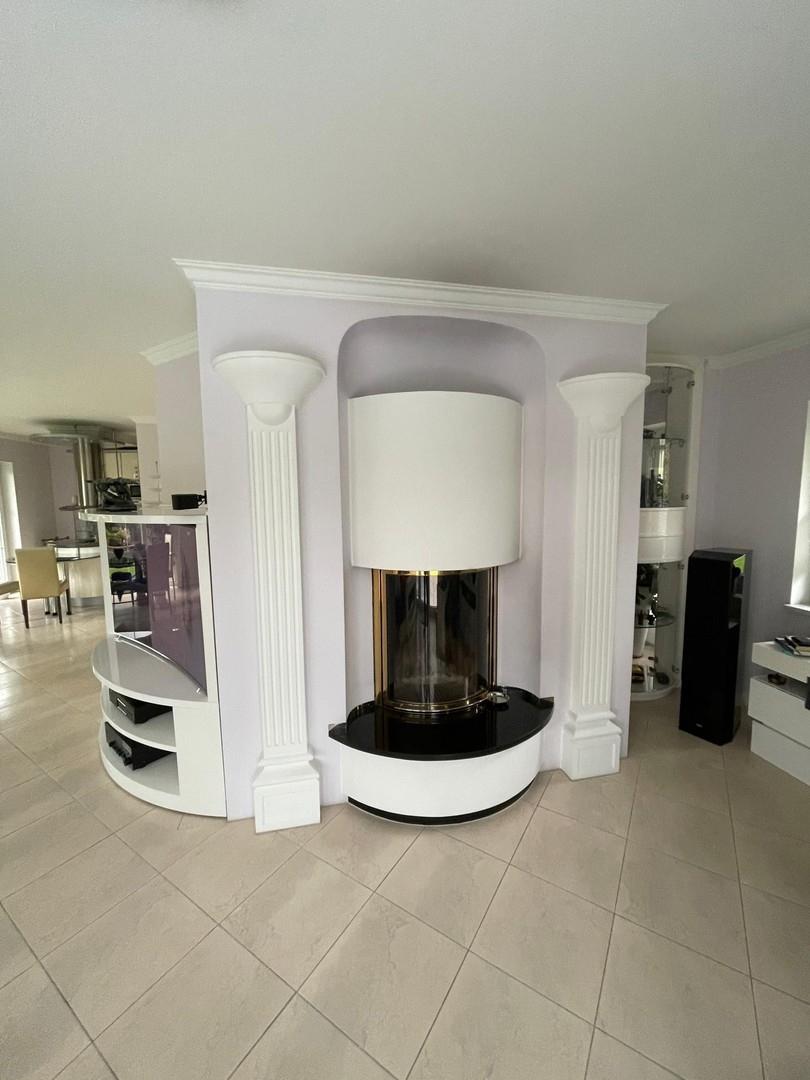 Kamin