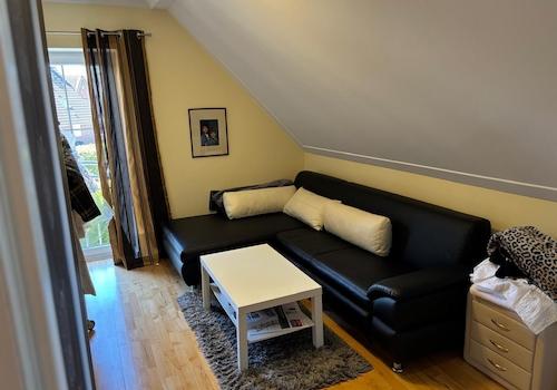 2 Schlafzimmer OG