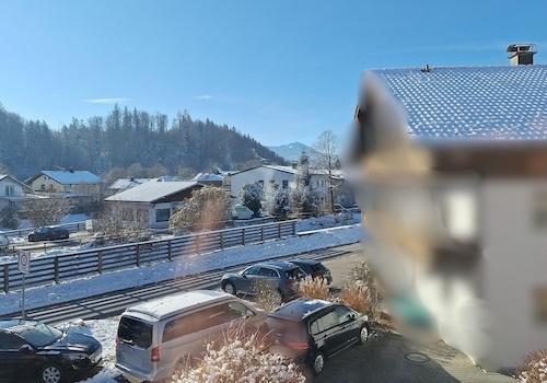 Ausblick