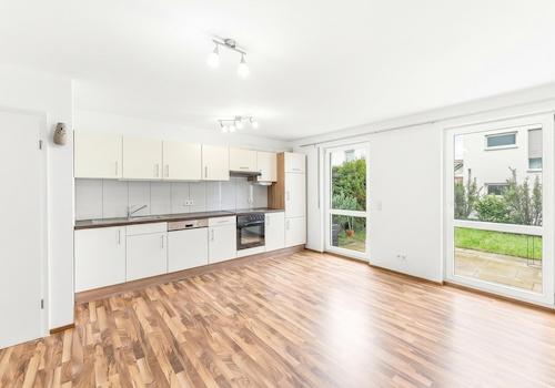 WOHNEN ESSEN KOCHEN