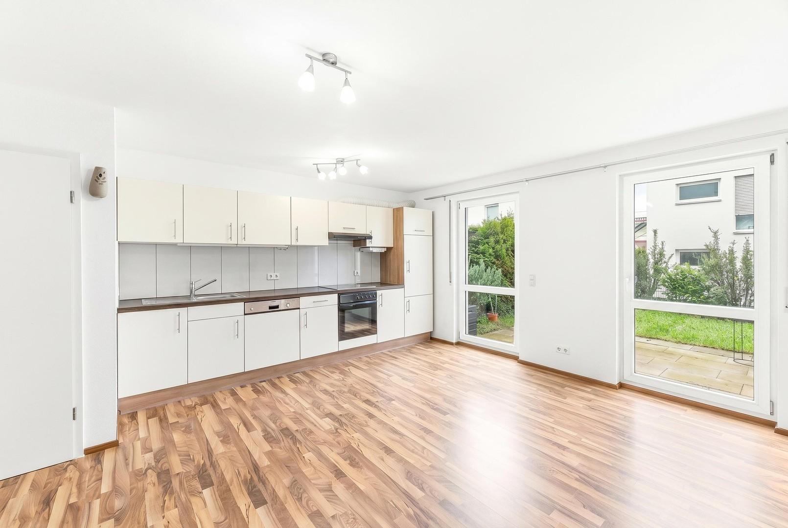 WOHNEN ESSEN KOCHEN