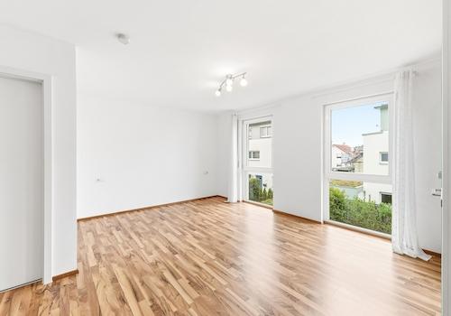 AUSBLICH SCHLAFBEREICH
