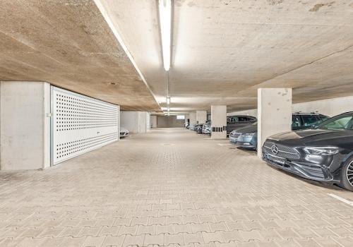 TIEFGARAGE
