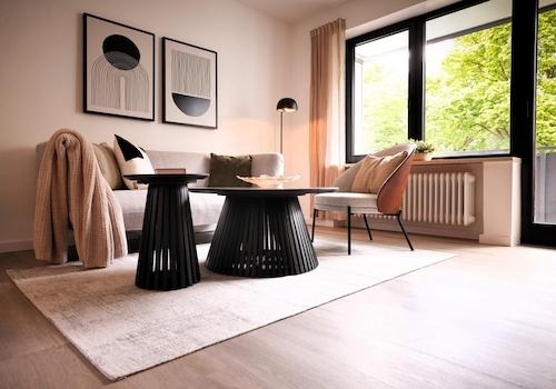 Wohnraum