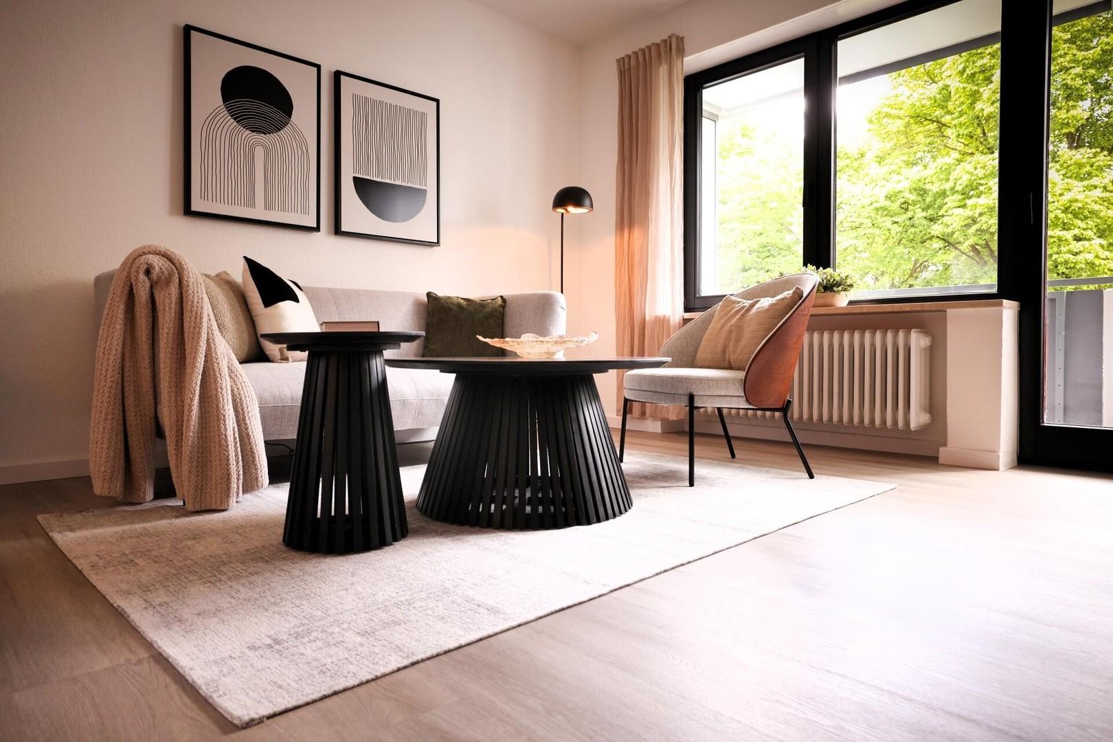 Wohnraum